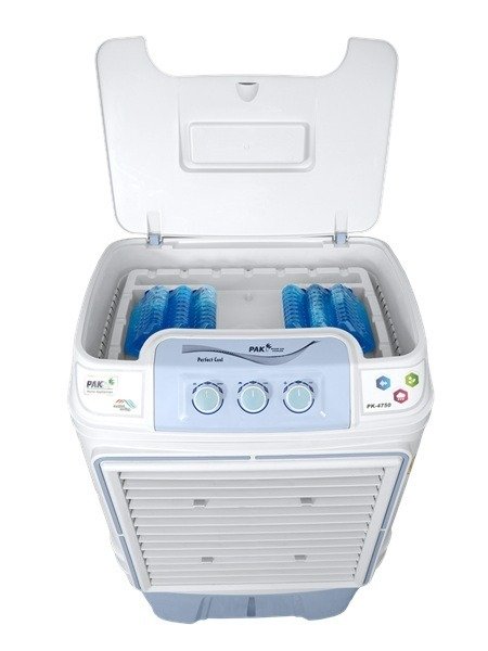 Pak PK-4750 Room Cooler