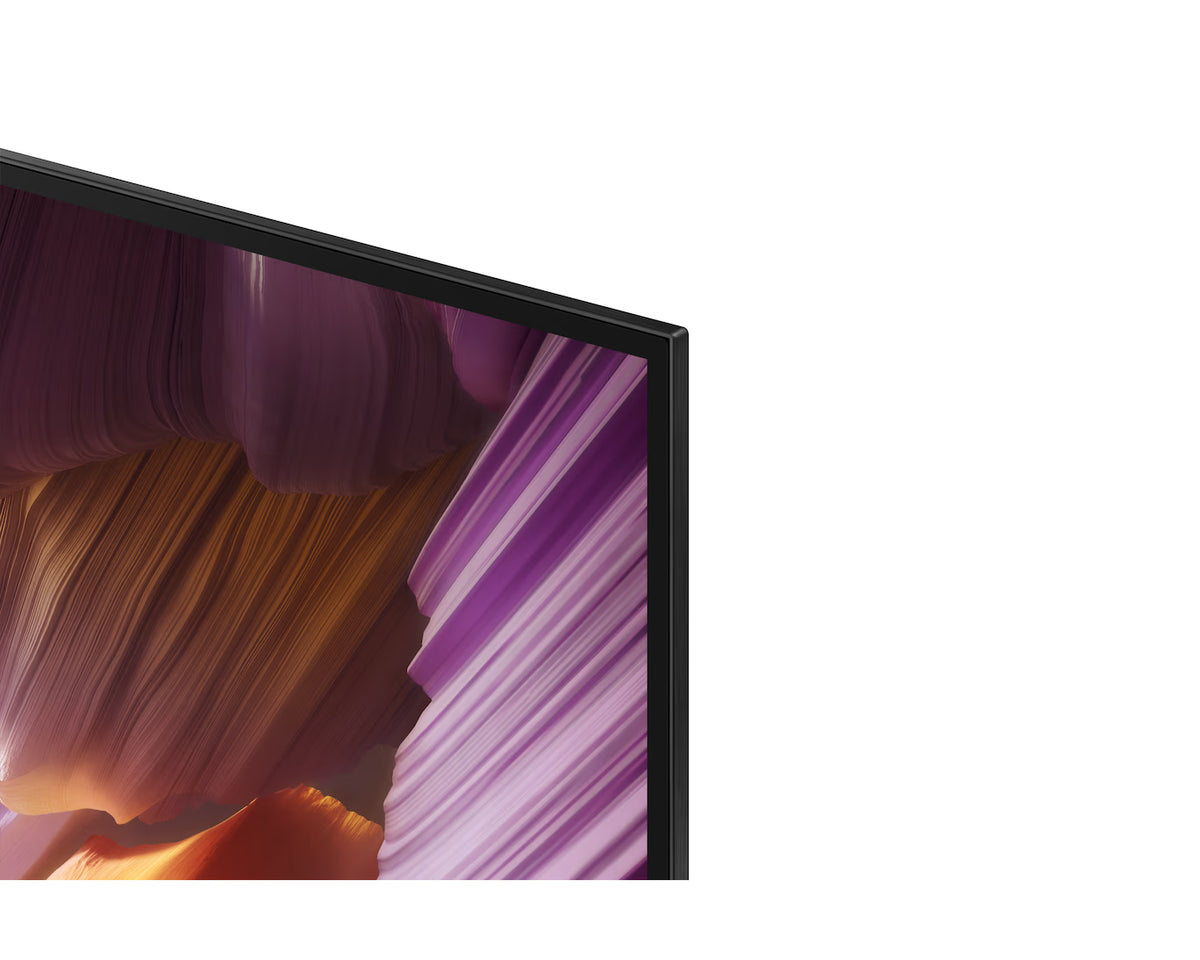 Samsung 55" OLED S85F 4K Vision AI Smart TV