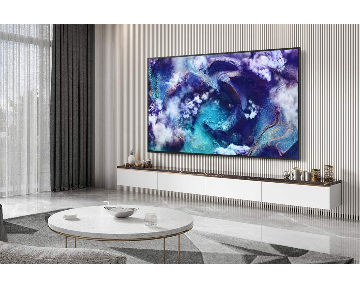 Samsung 75" Neo QLED QN900F 8K Vision AI Smart TV