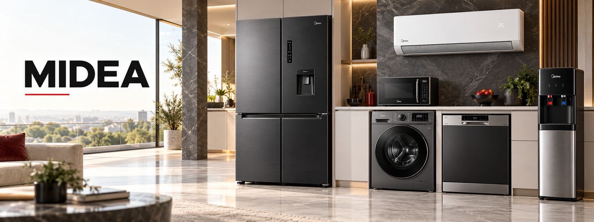Midea