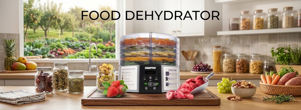 Food Dehydrator