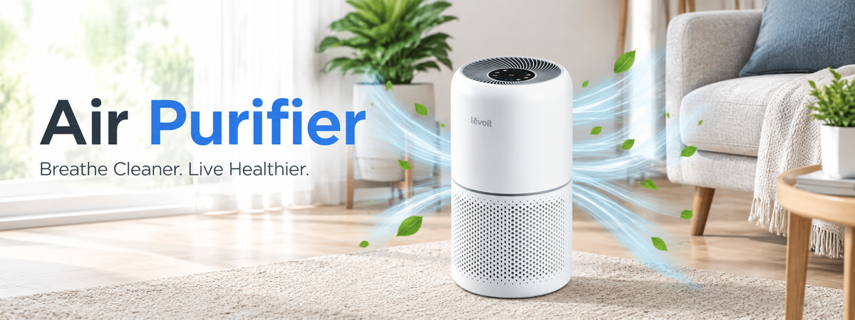 Air Purifier