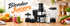 Blender Juicers