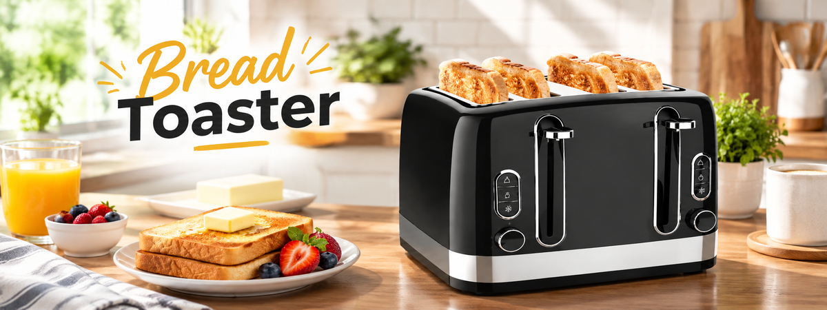 Bread Toaster
