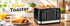 Bread Toaster