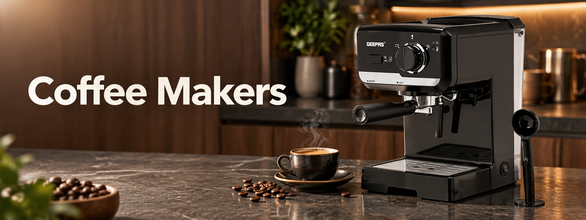 Coffee Makers