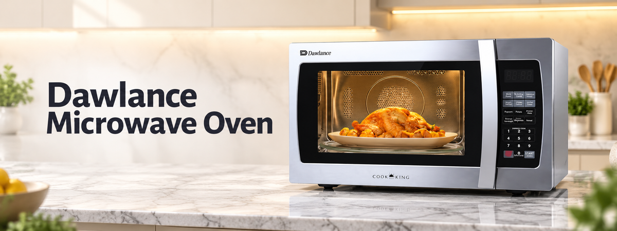 Dawlance Microwave Oven
