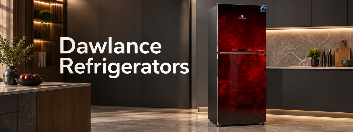 Dawlance Refrigerators