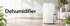 Dehumidifier