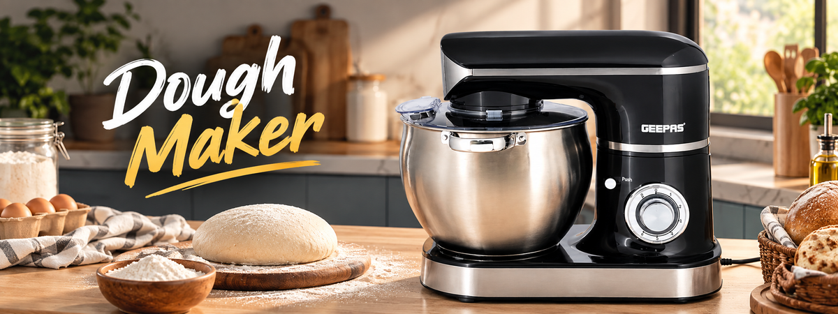 Dough Maker