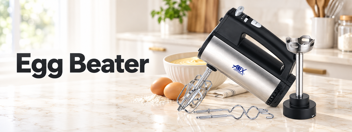 Egg Beater