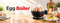 Egg Boiler