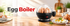Egg Boiler