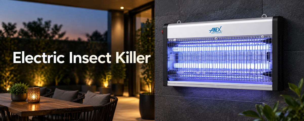 Electric Insect Killer