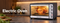 Electric Oven