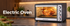 Electric Oven