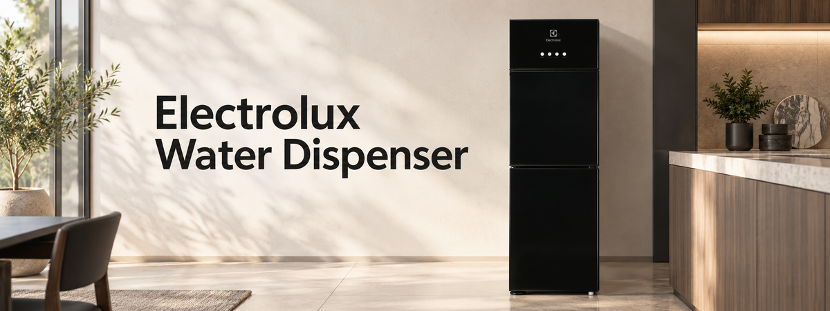 Electrolux Water Dispenser