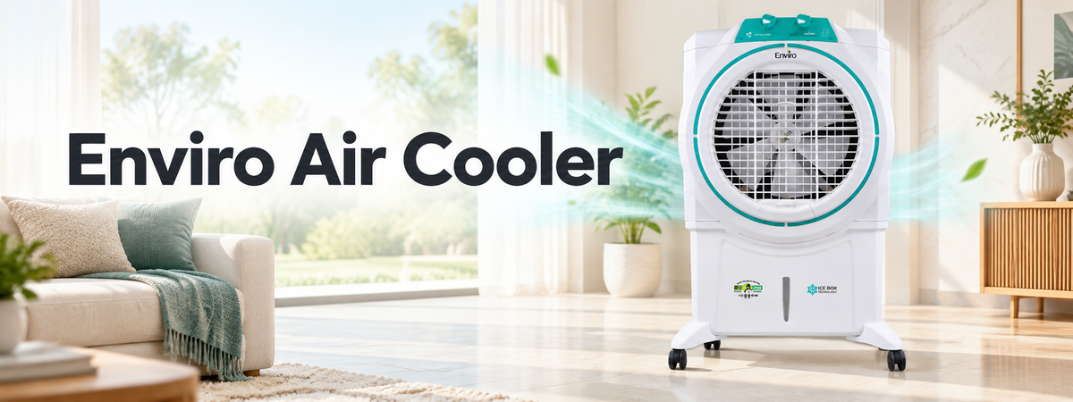 Enviro Air Cooler