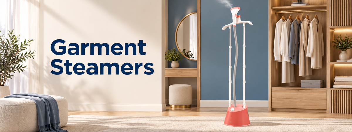 Garment Steamers