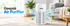 Geepas Air Purifier