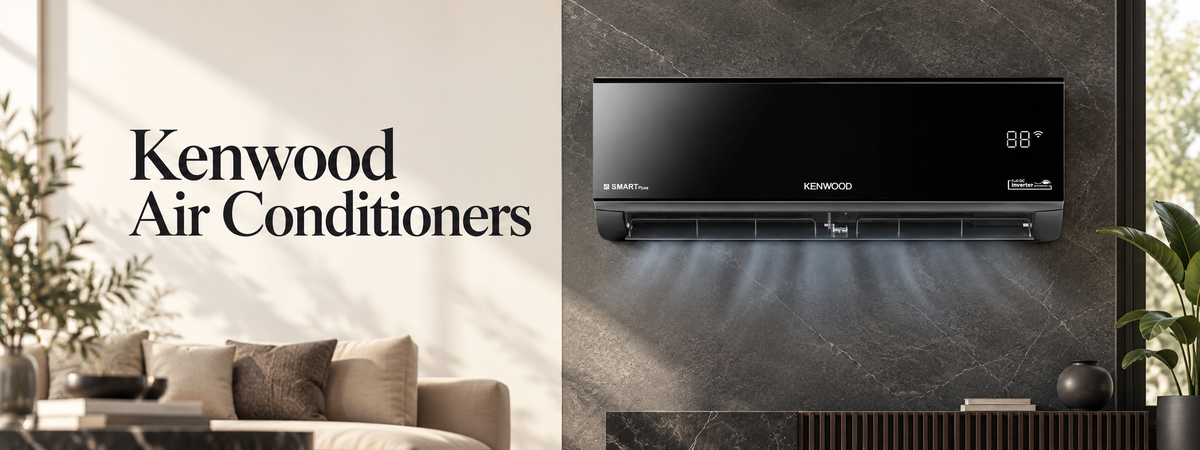 Kenwood Air Conditioners
