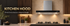Kitchen Hood