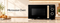 Microwave Oven