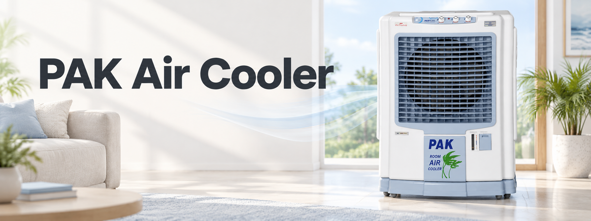 PAK Air Cooler