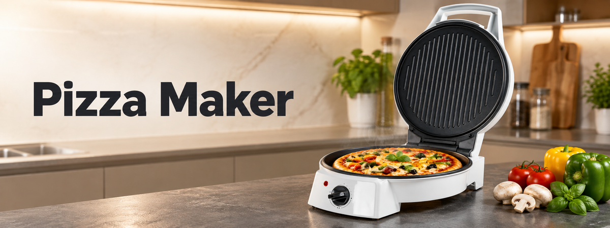 Pizza Maker
