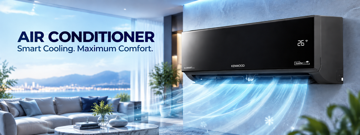 Air Conditioners