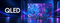 QLED