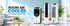 Room Air Cooler