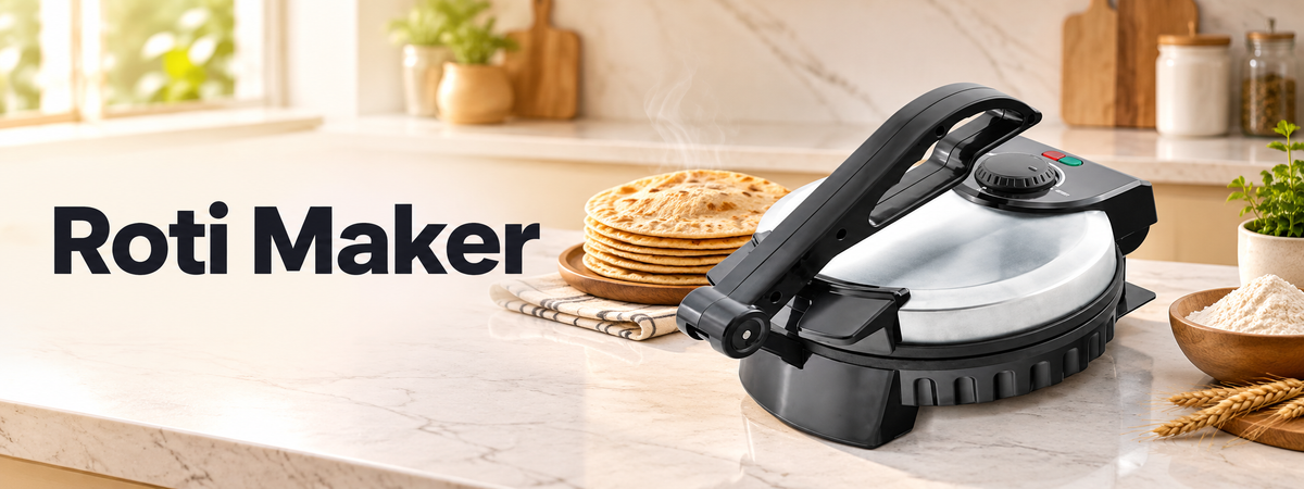 Roti Maker