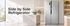 Side by Side Refrigerator