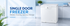 Single Door Freezer