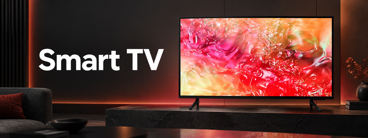 Smart TV
