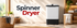 Spinner Dryer