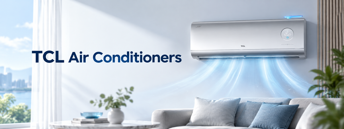 TCL Air Conditioners