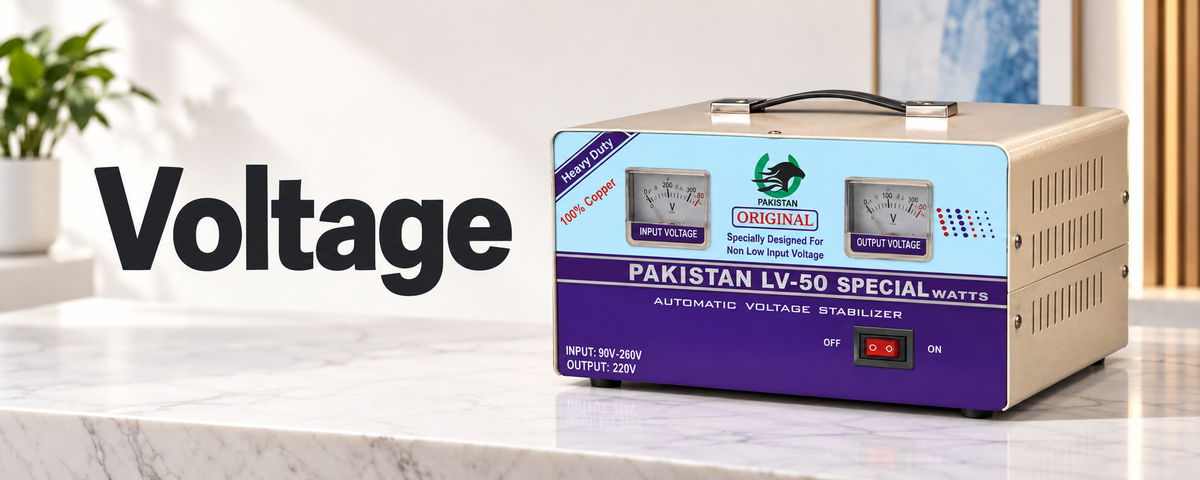 Voltage