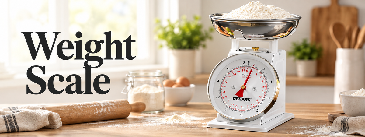 weight Scale