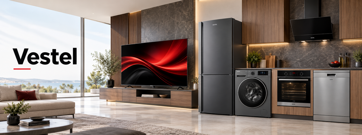 Vestel