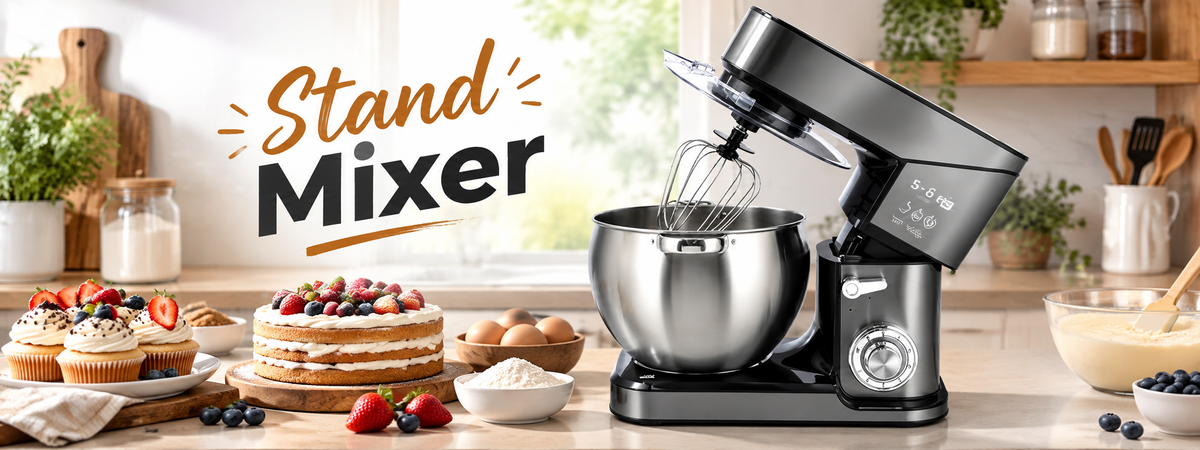 Stand Mixer