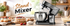 Stand Mixer