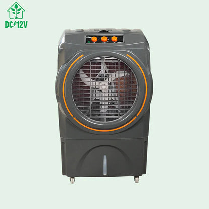 Super Asia ECM‑4600 PLUS DC Air Cooler