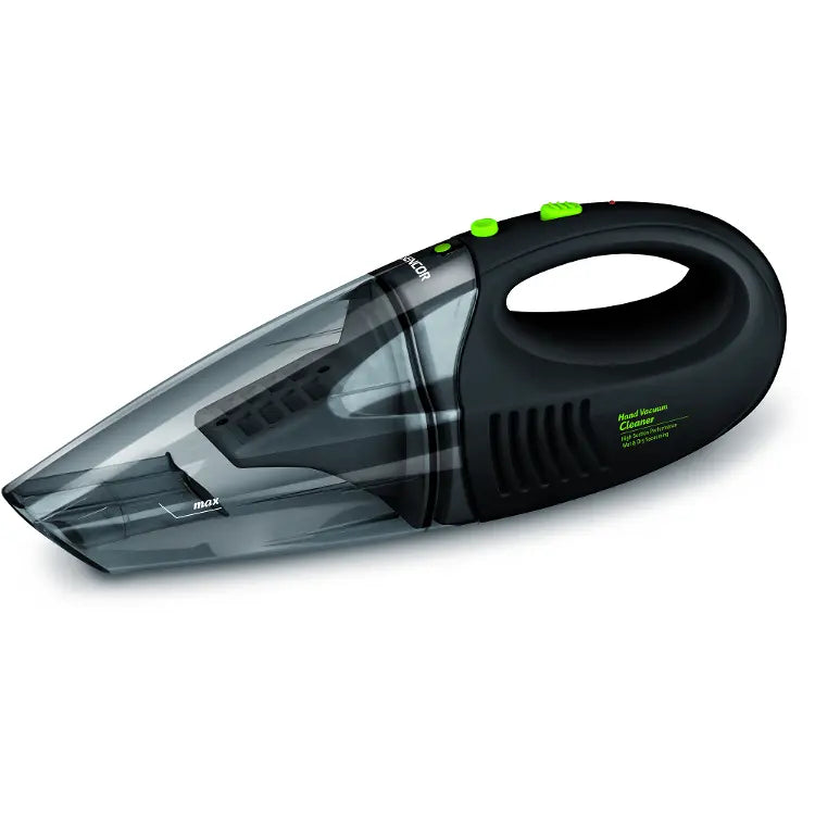 Sencor SVC 190B Cordless Handheld Vacuum Cleaner