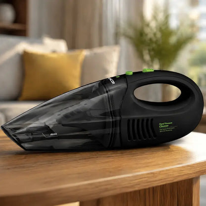 Sencor SVC 190B Cordless Handheld Vacuum Cleaner
