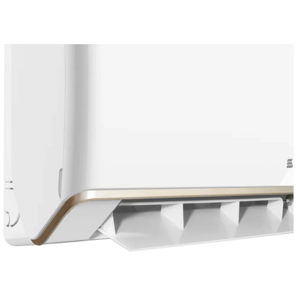 EcoStar Duke Series ES-12DU02 1 Ton White Split AC