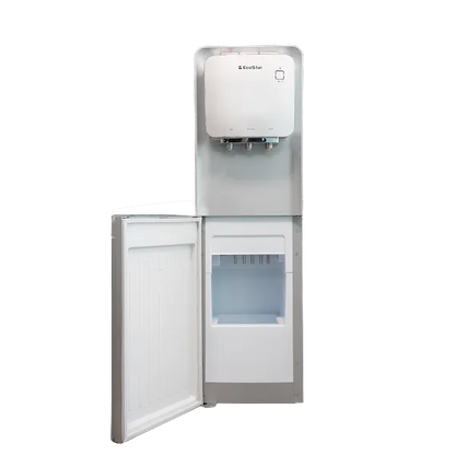 EcoStar WD-550IM Water Dispenser with Ice Maker