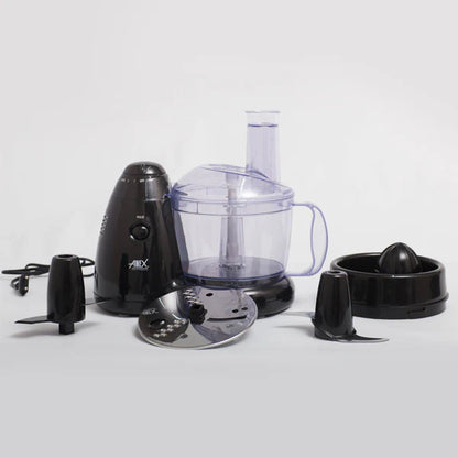 Anex AG-1041 Food Processor