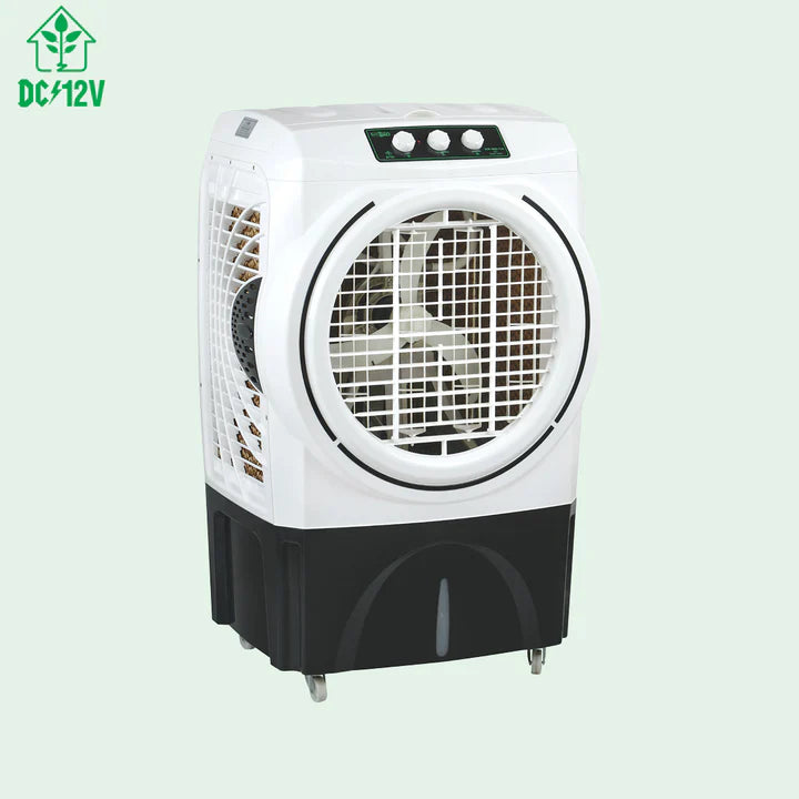 Super Asia ECM‑4600 PLUS DC Air Cooler